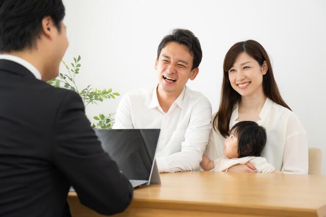 登戸の保険相談窓口おすすめランキング8選!選び方も解説!のサムネイル画像